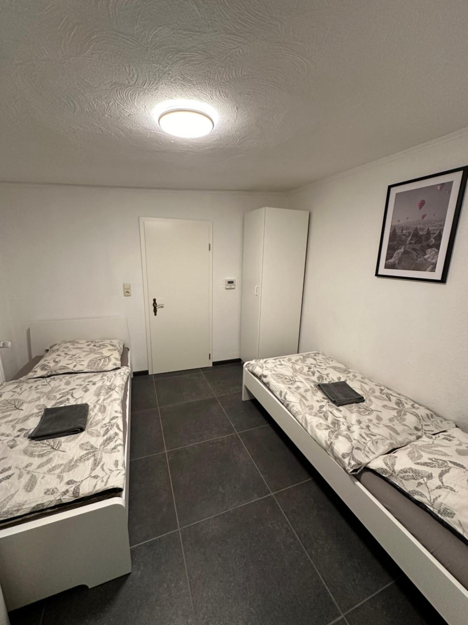 Mg01- Mg04Schoene Apartments Am Wasserturm Rheydt Mönchengladbach Dış mekan fotoğraf