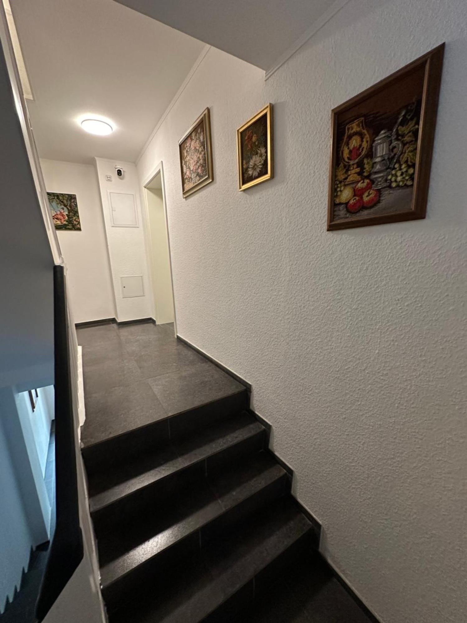 Mg01- Mg04Schoene Apartments Am Wasserturm Rheydt Mönchengladbach Dış mekan fotoğraf